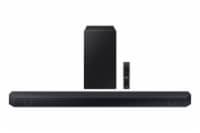 Samsung HW-Q600C Soundbar Perspective: Main