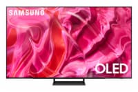 Samsung 65" S90C OLED Perspective: Main