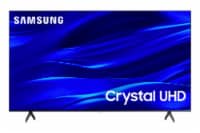 Samsung 65" Crystal 4K UHD LED HDR Smart TV- 65TU690T Perspective: Main