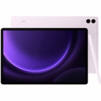 Samsung SMX610NLIAXA 12.4 inch Galaxy Tab S9 Fe+ - 128GB - Wi-Fi - S-Pen - Lavender