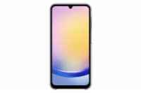 Samsung A25 Phone Case - Clear Perspective: Main
