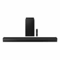 Samsung B750D 5.1Ch 400W Bluetooth Soundbar Perspective: Main
