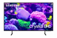 Samsung 60" Crystal HDR 4K Smart TV - 60DU7200 Perspective: Main