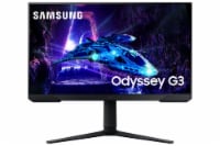 Samsung Odyssey G3 Gaming Monitor Perspective: Main