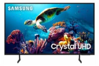 Samsung 50" Crystal UHD 4K TV - UN50DU6900 Perspective: Main