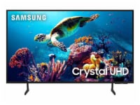 Samsung 65-Inch Crystal UHD 4K TV - UN65DU6900 Perspective: Main