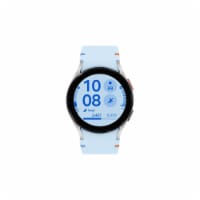 Samsung Galaxy Watch FE Smartwatch - Blue Perspective: Main