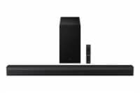 Samsung 5.1 Ch DTS Virtual:X Soundbar Perspective: Main