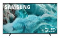 Samsung 75" QLED 4K TV Perspective: Main