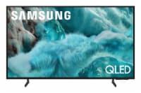 Samsung 43" QLED 4K TV Perspective: Main