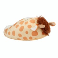 Squishmallows Gary Giraffe Children Slippers-Medium