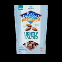 Blue Diamond® Lightly Salted Almonds Perspective: Main
