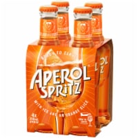 Aperol Spritz RTD Perspective: Main