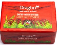 Dragon Welsh Salted Butter Perspective: Main