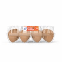 Happy Egg Co. Free Range Medium Eggs Perspective: Main