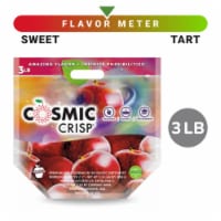 Cosmic Crisp Apples Bag