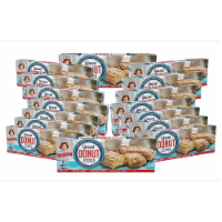 Little Debbie Glazed Donut Sticks, 16 Boxes, 96 Individually Wrapped Sweet Glaze Donuts