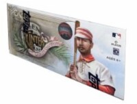 2022 TOPPS ALLEN & GINTER BASEBALL DISPLAY BOX (SPORTS TRADING CARDS)