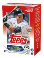 2023 Topps Baseball Series 2 Relic Box