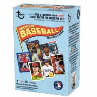 2023 Topps Archives Baseball Value Box