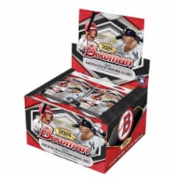 2024 Bowman Baseball Display Box (Sports Trading Cards) Perspective: Main