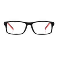 Foster Grant Ironman Endeavor Reading Glasses - Black Perspective: Main