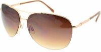 Panama Sunglasses - Gold