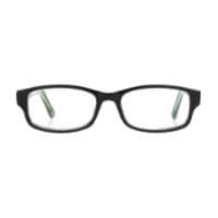 Foster Grant James +1.75 Reading Glasses - Black