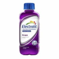 Electrolit™ Grape Electrolyte Beverage