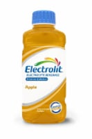 Electrolit™ Apple Electrolyte Beverage 21 fl oz Perspective: Main