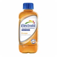 Electrolit™ Mandarin Orange Electrolyte Beverage
