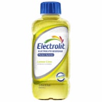Electrolit™ Lime-Lemon Electrolyte Beverage