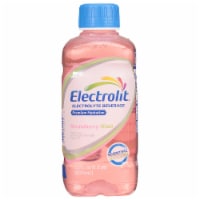 Electrolit™ Kiwi-Strawberry Electrolyte Beverage