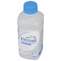 Electrolit® Premium Hydration Horchata Electrolyte Beverage Perspective: Main
