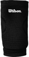 Wilson Profile Junior Volleyball Knee Pads - Black
