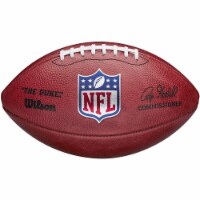 Wilson 8776898868 Official Duke NFL Goodell Color & Logo Football