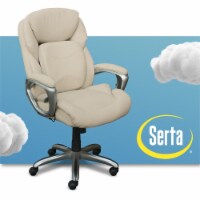 Serta my fit executive office chair with 360 motion support sales