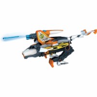Matchbox Elite Rescue Strike Hawk