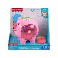 Fisher-Price® Laugh & Learn® Stream & Learn Remote™ Toy, 1 ct - Harris  Teeter