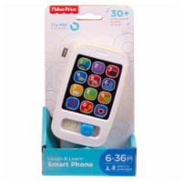 Fisher-Price® Laugh & Learn® Assorted Toy Smart Phone Perspective: Main