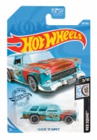 Mattel Hot Wheels® US Basic Car - Assorted Perspective: Main