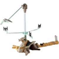 Hot Wheels Star Wars Escape From Jakku