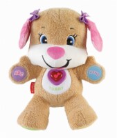 Fisher-Price® Laugh & Learn Smart Stages Sis Toy Perspective: Main
