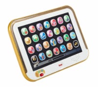 Fisher-Price® Laugh & Learn Smart Stages Toy Tablet - Gray