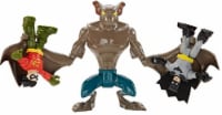 Fisher-Price® Imaginext® DC Super Friends Man Bat Toy Perspective: Main