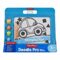 Fisher-Price® Doodle Pro Super Stamper - Assorted