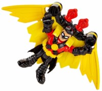 Fisher-Price IMAGINEXT DC SUPER FRIENDS RED ROBIN Perspective: Main