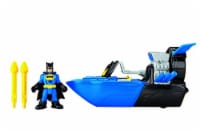 Fisher-Price® Imaginext DC Super Friends Bat Boat Perspective: Main
