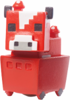 Mattel Minecraft Mini Figures Perspective: Main