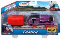 Fisher-Price® Thomas & Friends TrackMaster Fiery Flynn Motorized Engine Toy Perspective: Main